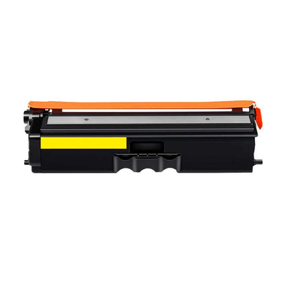 Brother TN815Y Tonalité Premium Alternative Jaune 12K