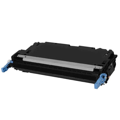 HP 3600/3800/CP3505  Q6470A Alternative Black Premium Tone 6K