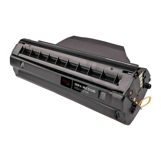 Samsung MLT-D104S ML-1660/1665 Tonalité Premium 1,5K