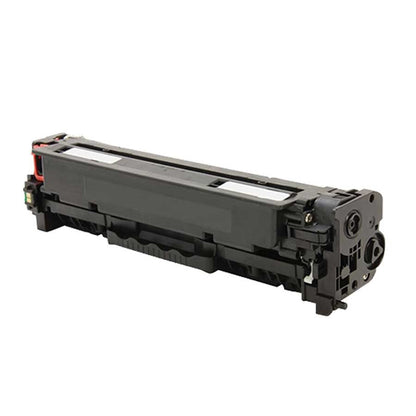HP CE410X (305X) Reconditionné Noir Premium Tone 4K
