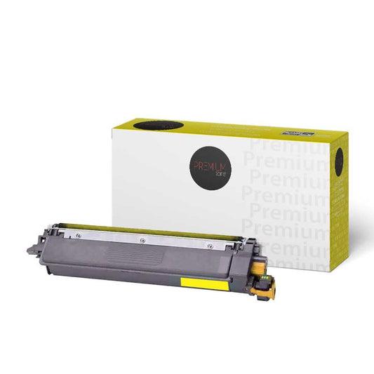 Brother TN229XLY Alternative Premium Tone Yellow 2.3K