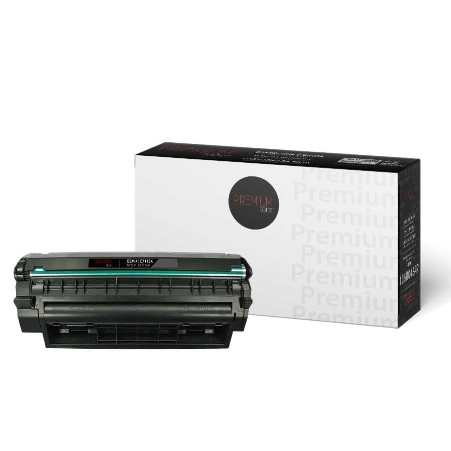 HP C7115X Alternative Premium Tone 3.5K