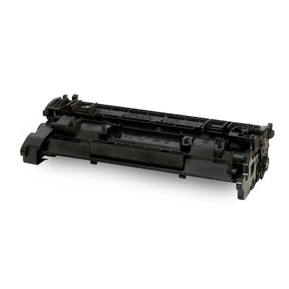 Canon 057 (3009C001) Reman Ecotone Black 3.1K (No Ink Level)