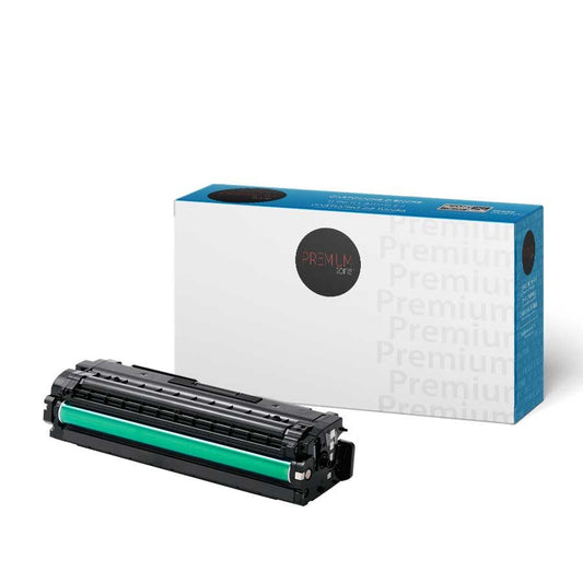 Toner alternatif Samsung CLT-C506L Premium Tone Cyan 3,5 K