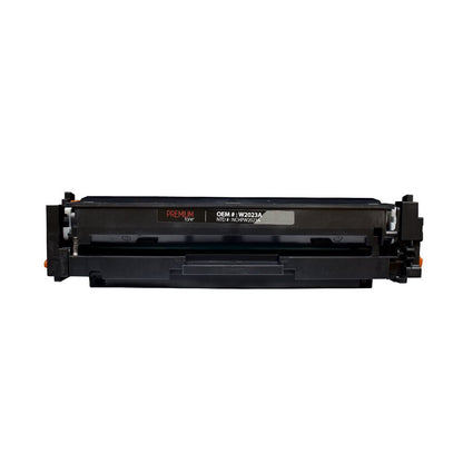 HP W2023A (414A) Alternative Premium Tone YRTS Magenta 2.1K