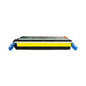 HP C9732A Reman Ecotone Yellow 12K