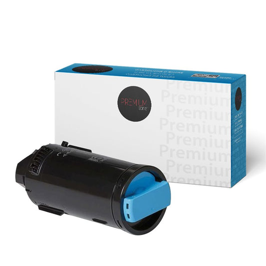 Xerox 106R03896 Alternative Premium Tone Cyan 6K