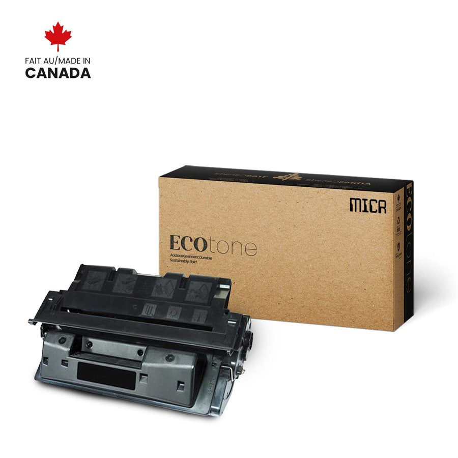 HP C8061X MICR Ecotone 10K