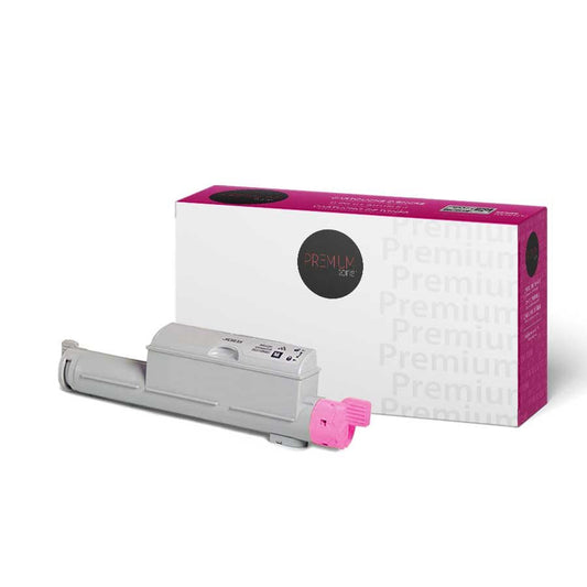 Xerox 6360 106R01219 Alternative Magenta  Premium Tone 12K