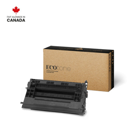 HP CF237X Reman Ecotone 25K