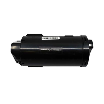 Xerox 106R03919 Alternative Premium Tone Black 16.8K