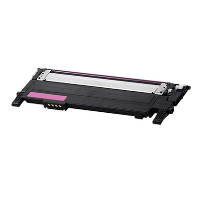Samsung - CLT-M406S - Tonalité Premium - magenta - 1K