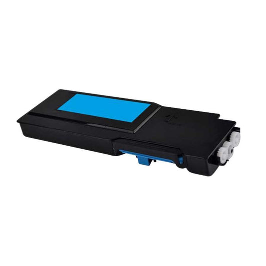Xerox 106R03514 C400 Alternative Premium Tone Cyan 4.8K