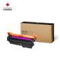 HP CF033A Reman Ecotone Magenta 12,5K