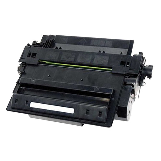 Cartouche d'encre HP CE255X reconditionnée Ecotone 12,5 000
