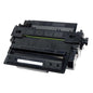HP CE255X Reman Ecotone 12.5K
