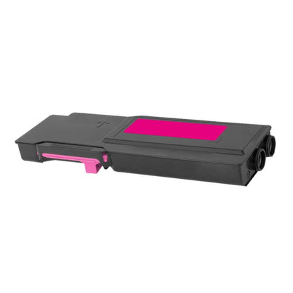 Tonalité alternative premium magenta 9K pour Dell S3840/3845