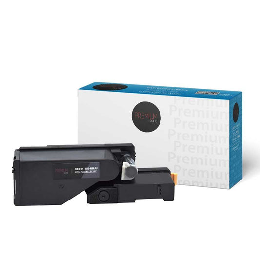Dell E525 593-BBJU Cyan Alternative Premium Tone 1.4K