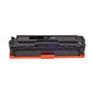 HP CE320A CM1415/CP1525 Noir alternatif Premium Tone 2K