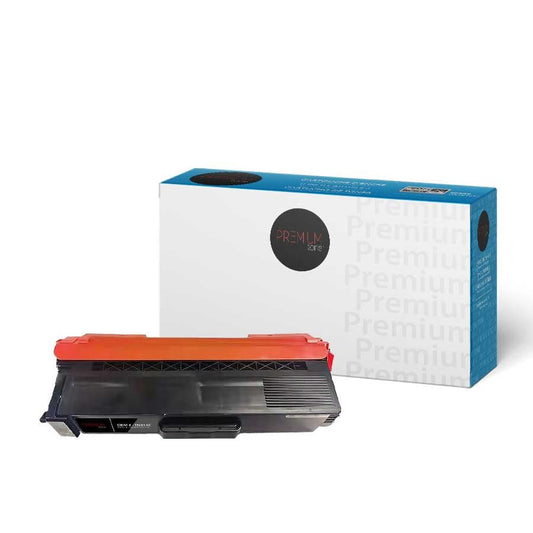Brother TN315C 4150/4570 Alternative Cyan Premium Tone 3.5K