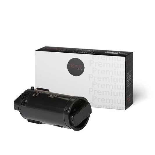 Xerox 106R03931 Alternative Premium Tone Black 16.9K