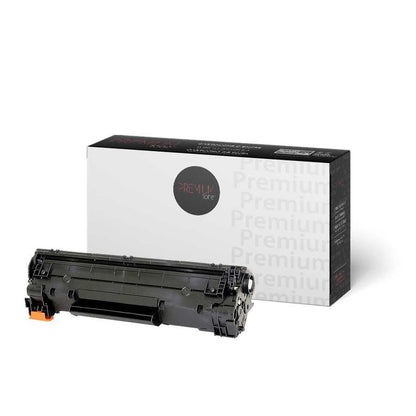 HP CF283X/Canon 137 Universal Premium Tone 2,2K