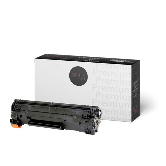 HP CF283X/Canon 137 Universal Premium Tone 2.2K