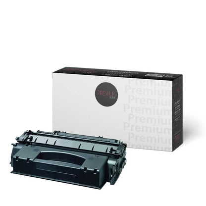 HP P2015/M2727  Q7553X Alternative Premium Tone 7K