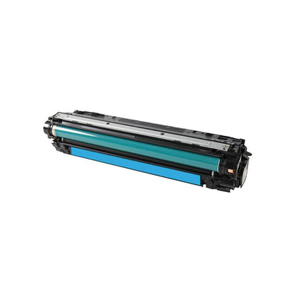 HP CE271A Reman Ecotone Cyan 15K