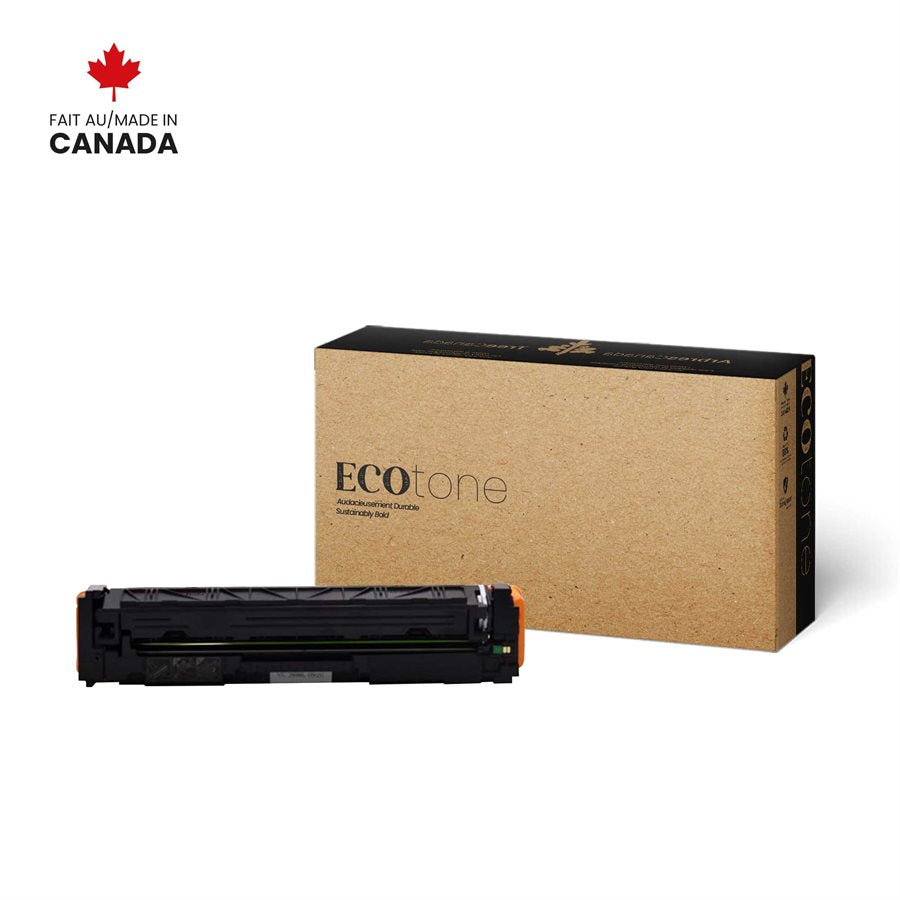 HP CF400X Reman Ecotone Black 2.8K