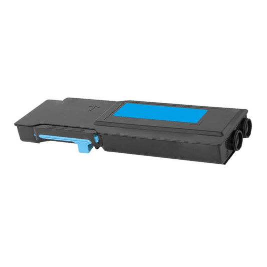 Cartouche d'encre alternative Dell S3840/3845 Premium Tone Cyan 9K