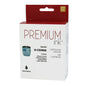 HP No. 88XL C9396AN Alternative Black Premium Ink