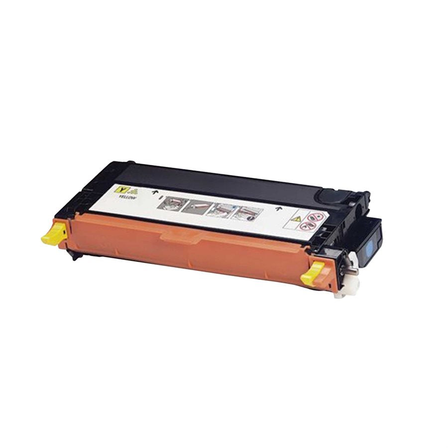 Xerox 106R01394 Reman Ecotone Yellow 5.9K