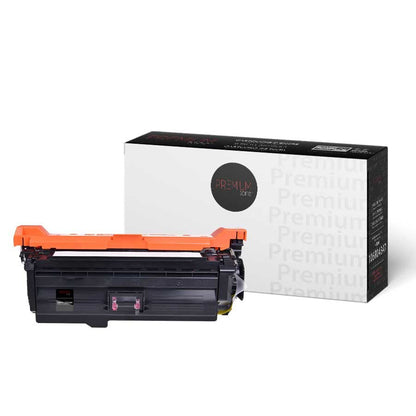 HP CE253A CP3525/CM3530  Magenta Premium Tone 7K