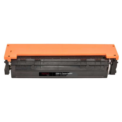 Canon 045 HY 1243C001 Alternative Yellow Premium Tone 2.2K