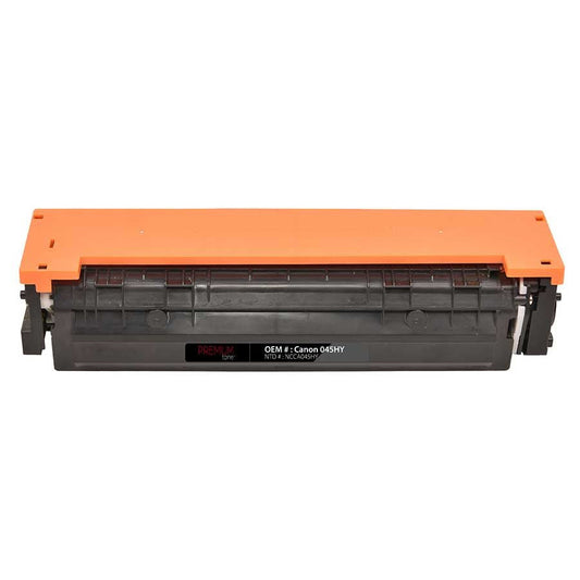 Canon 045 HY 1243C001 Alternative Yellow Premium Tone 2.2K
