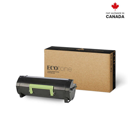 Lexmark 56F1U00 Reman Ecotone 25K