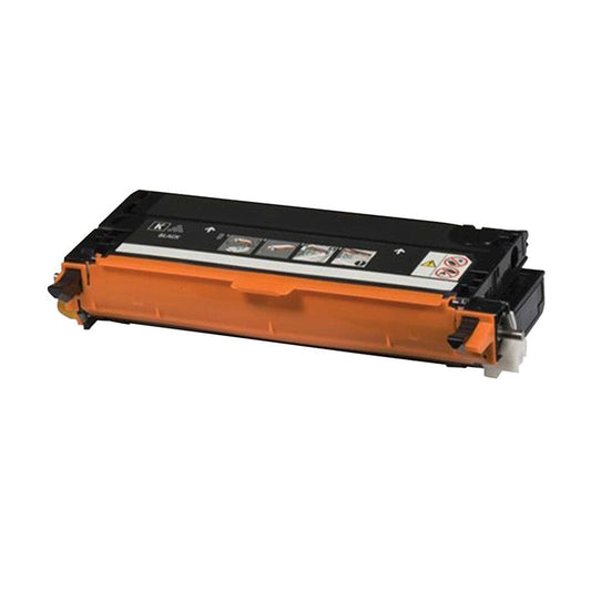 Xerox 106R01395 Reman Ecotone Black 7K