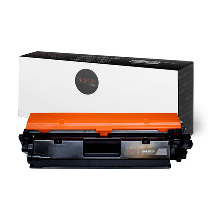 HP CF217 Alternative Premium Tone JUMBO 6K