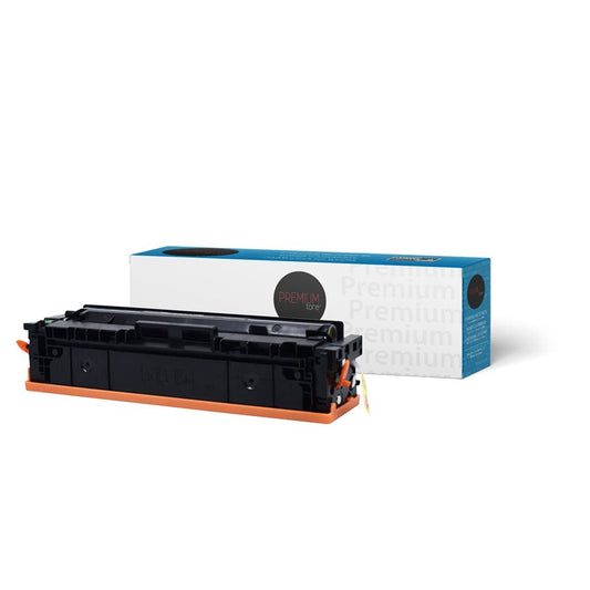 Canon 3023C001 Alternative Premium Tone Cyan 1.2K