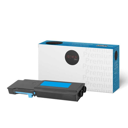 Dell S3840/3845 Alternative Premium Tone Cyan 9K