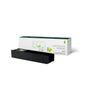 HP 972A (F6T80AN) Reman Black Ecoink YRTS 3.5K