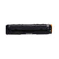 HP CF501X Reman Ecotone Cyan 2,5K