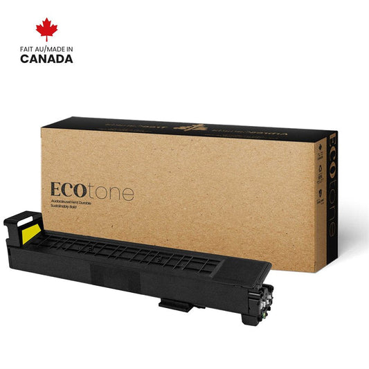 HP CF302A Reman Ecotone Jaune 32K