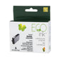 Encre photo noire EcoInk HP n° 564XL CB322 reconditionnée