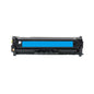 HP CF381A Reman Ecotone Cyan 2.7K