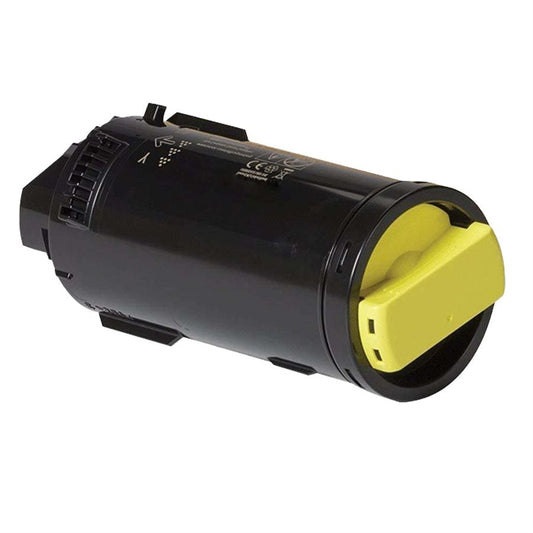 Xerox 106R03930 Alternative Premium Tone Yellow 16.8K