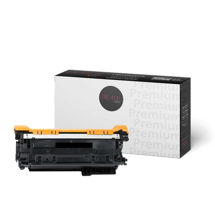 HP CF320X (653X) Noir alternatif Premium Tone 21K