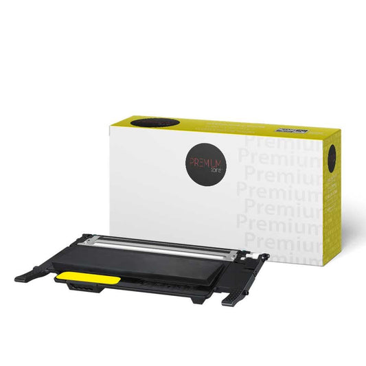 Samsung CLT-Y407S Alternative Premium Tone Jaune 1K