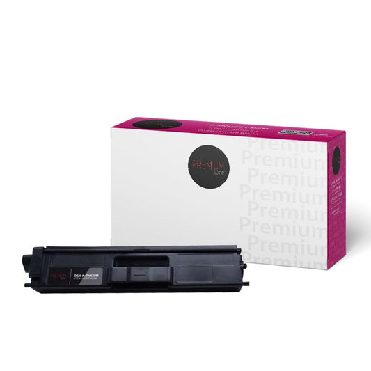 Brother TN439M Alternative Premium Tone Magenta 9K